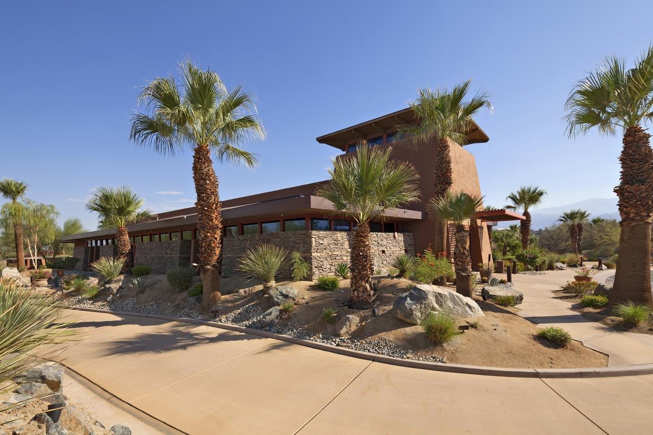 Hilton Grand Vacations Club Palm Desert Extérieur photo
