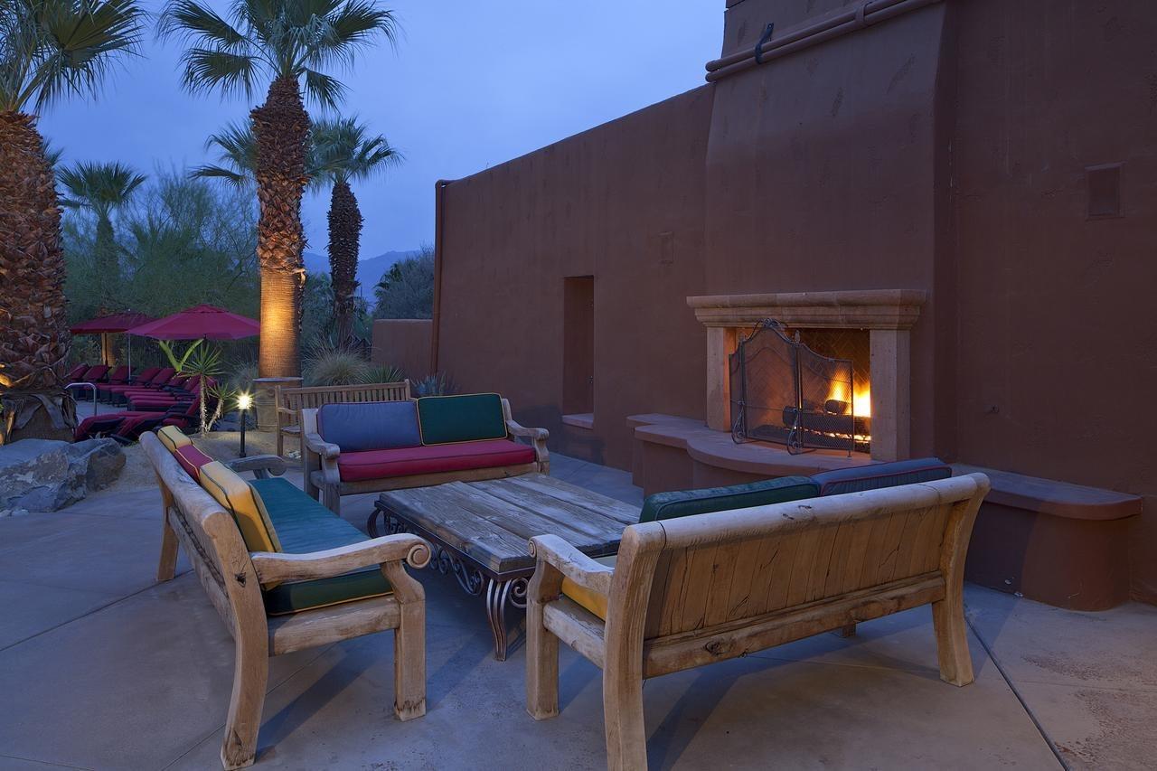 Hilton Grand Vacations Club Palm Desert Extérieur photo
