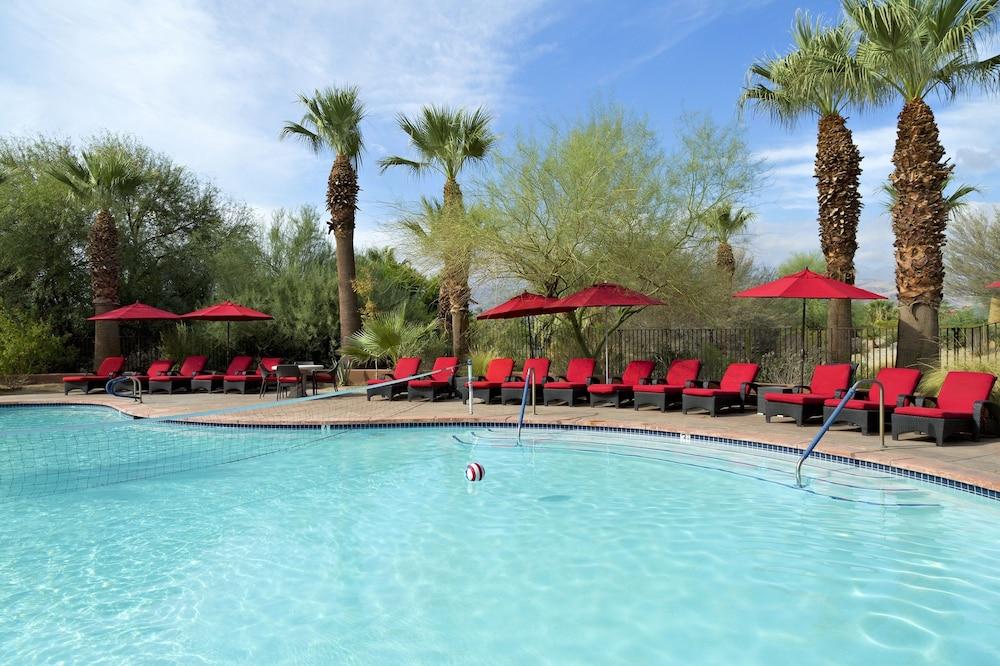 Hilton Grand Vacations Club Palm Desert Extérieur photo