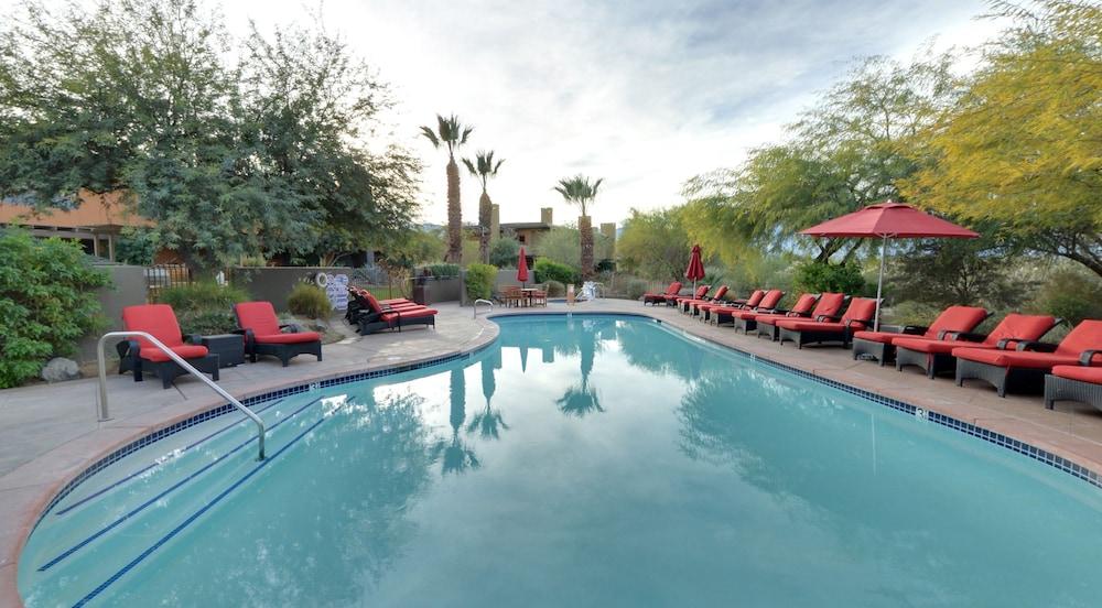 Hilton Grand Vacations Club Palm Desert Extérieur photo