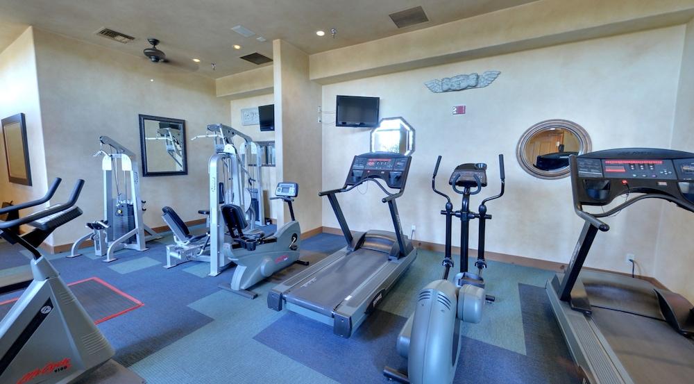 Hilton Grand Vacations Club Palm Desert Extérieur photo