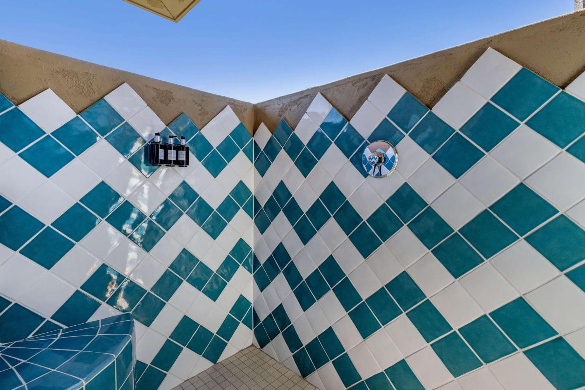 Hilton Grand Vacations Club Palm Desert Extérieur photo