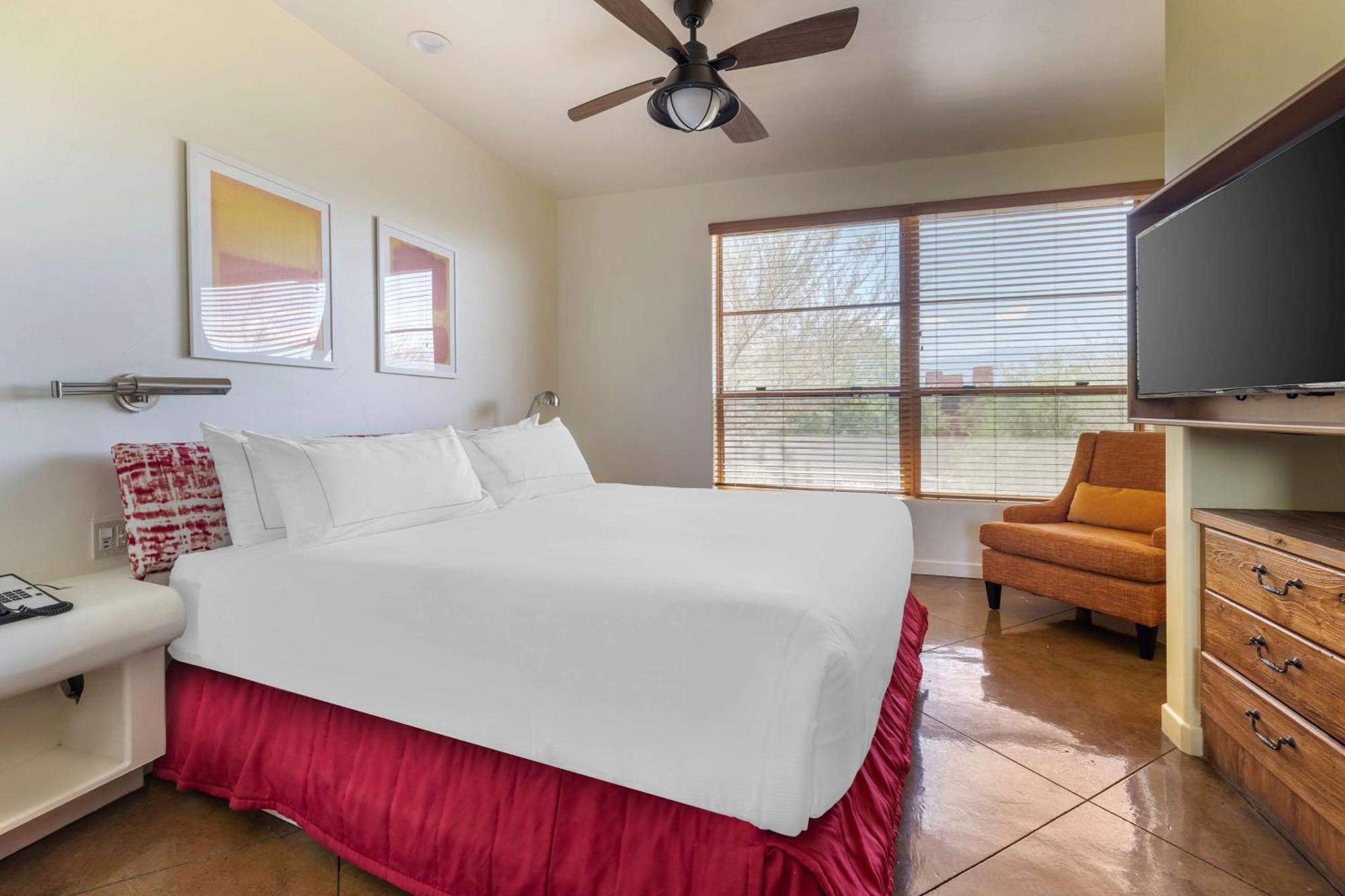 Hilton Grand Vacations Club Palm Desert Extérieur photo