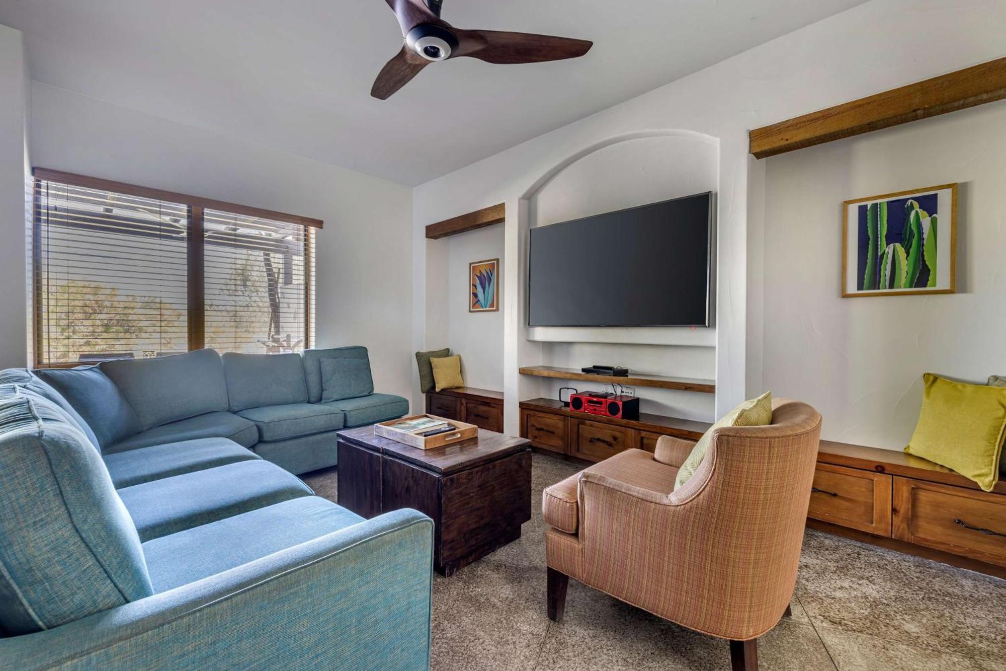 Hilton Grand Vacations Club Palm Desert Extérieur photo