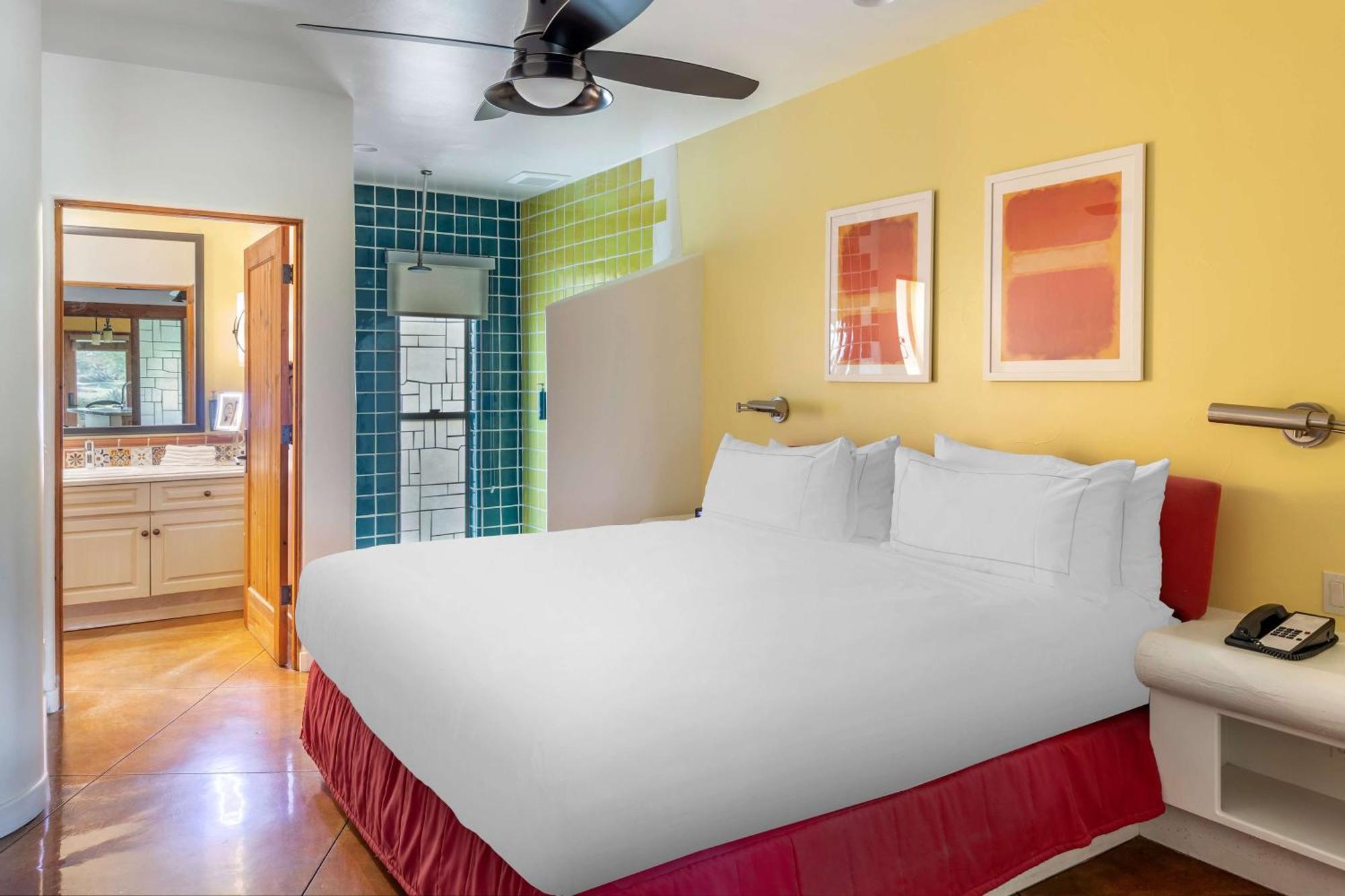 Hilton Grand Vacations Club Palm Desert Extérieur photo