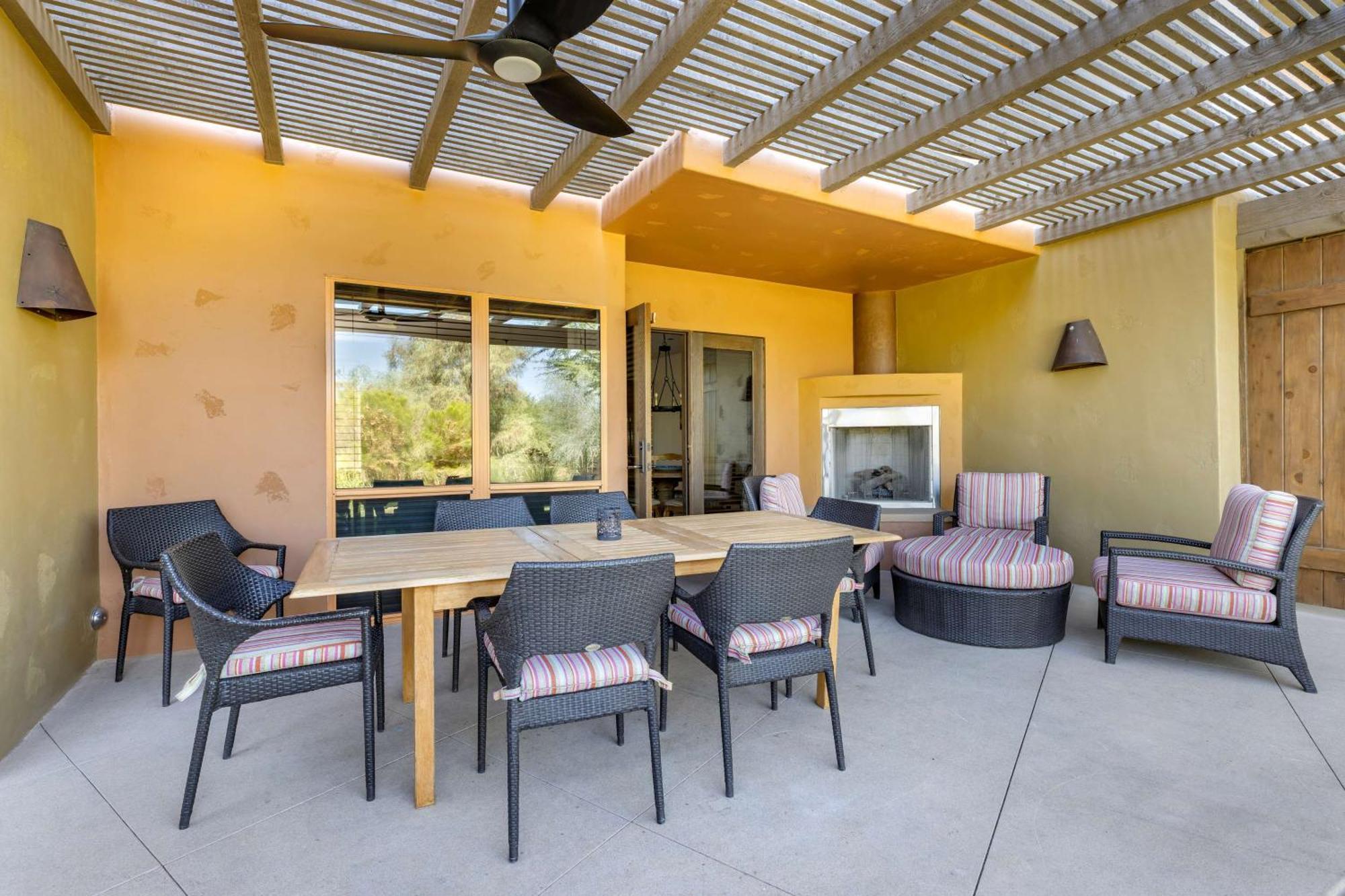Hilton Grand Vacations Club Palm Desert Extérieur photo