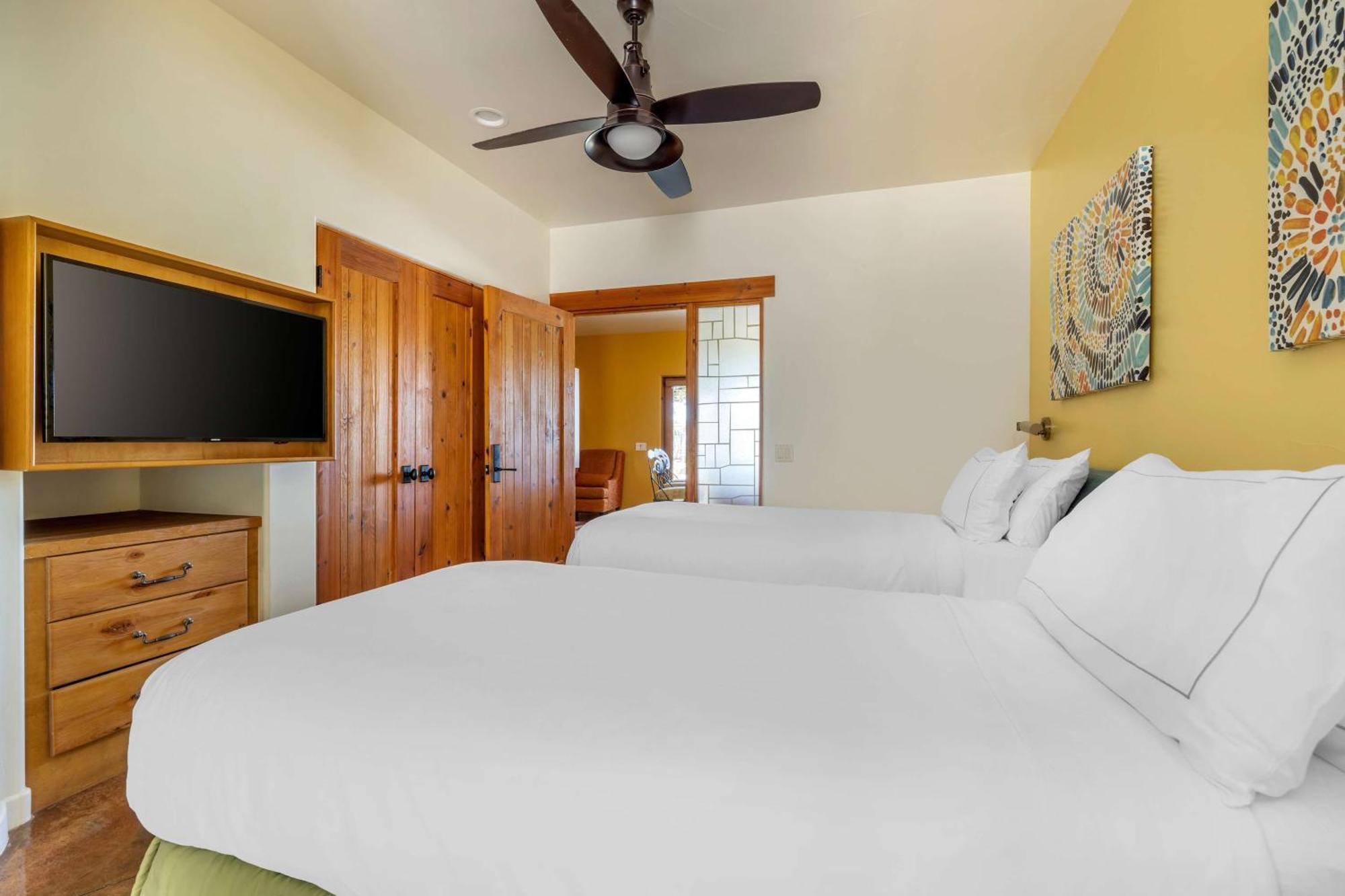 Hilton Grand Vacations Club Palm Desert Extérieur photo