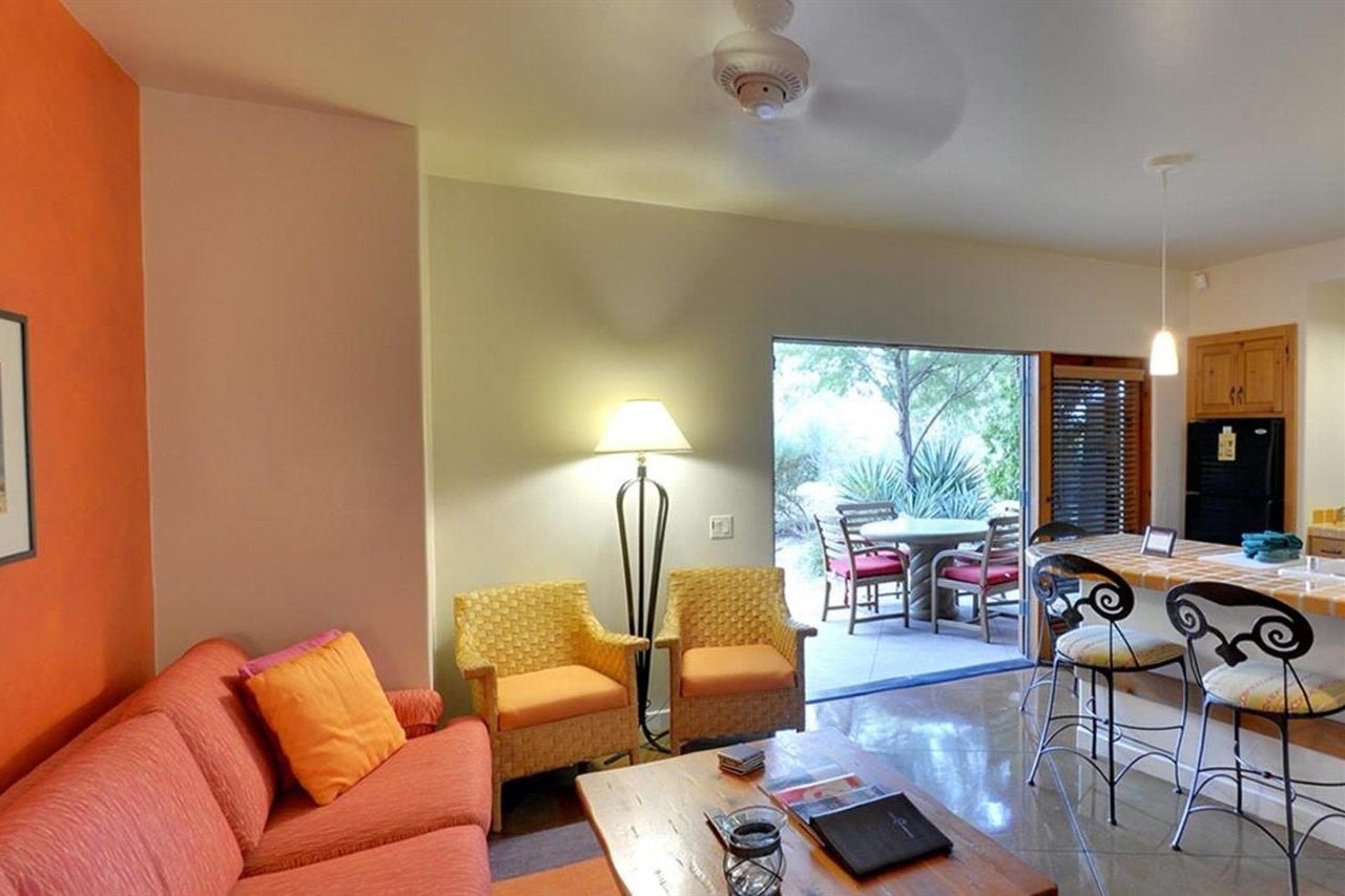 Hilton Grand Vacations Club Palm Desert Extérieur photo