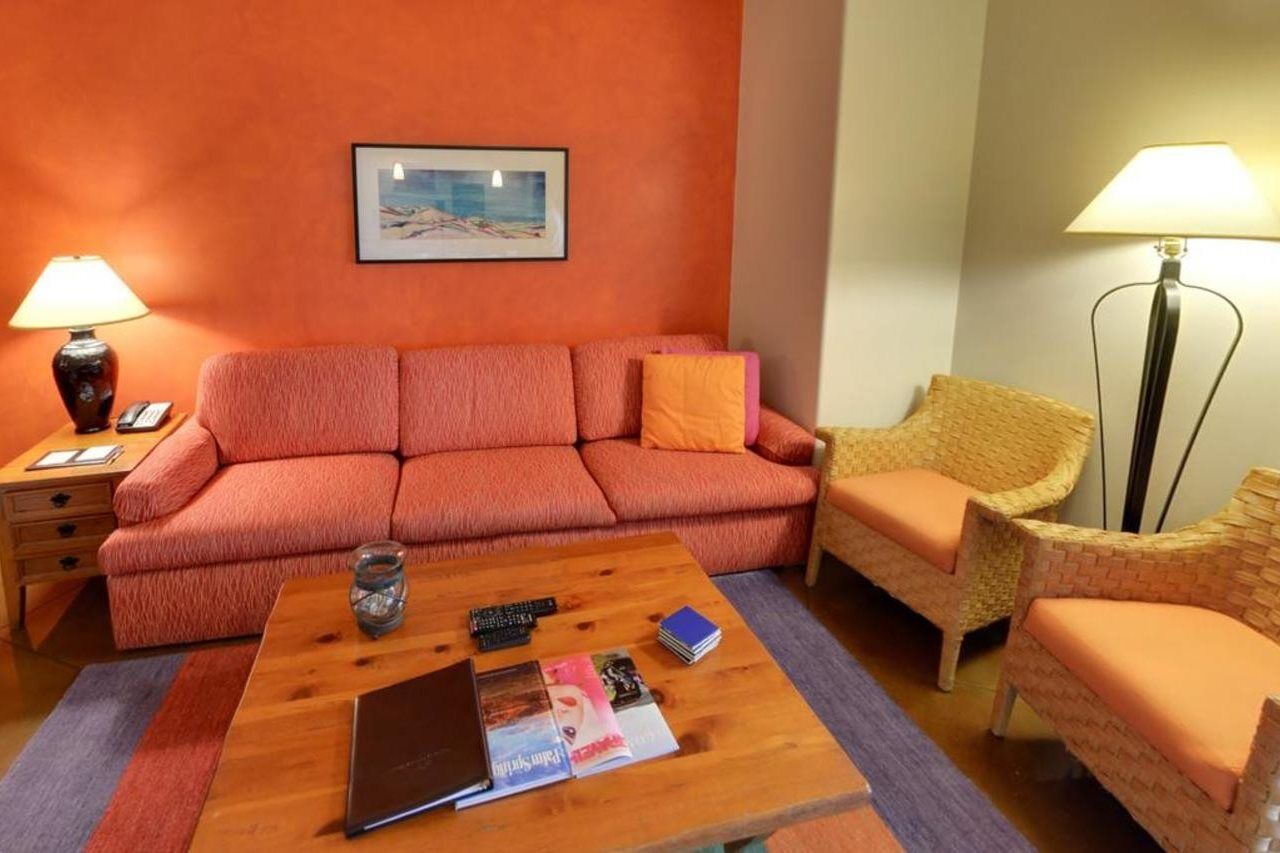 Hilton Grand Vacations Club Palm Desert Extérieur photo