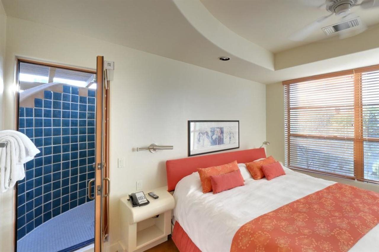Hilton Grand Vacations Club Palm Desert Extérieur photo